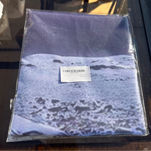 New Carlsberg beer flag astronaut in moon banner college dorm 3ftx5ft Barware - Picture 7 of 7